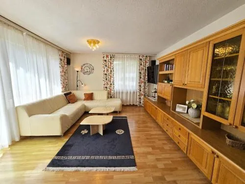 Apartment Birkenstrasse 52 by Interhome in Engelberg, Schweiz