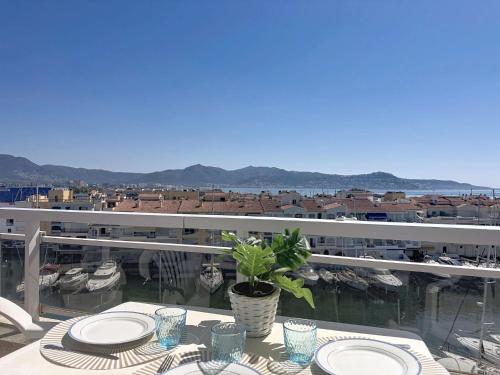 Apartment Club Nautic-17 by Interhome