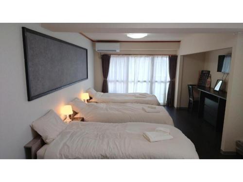 Urban Heights - Vacation STAY 22785 in Fujimino
