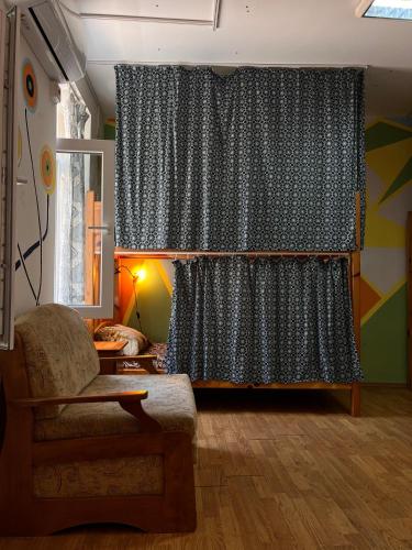 Just a Hostel