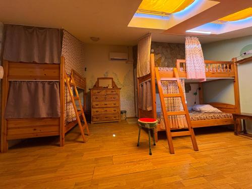 Just a Hostel in 소조폴