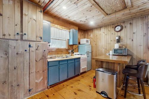Fornuto Cabin - image 13