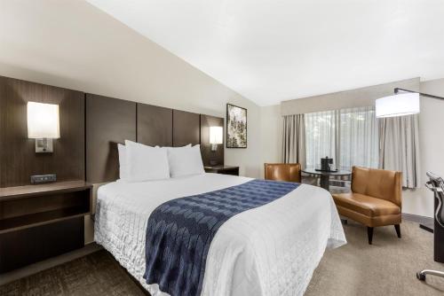 Best Western New Oregon Motel