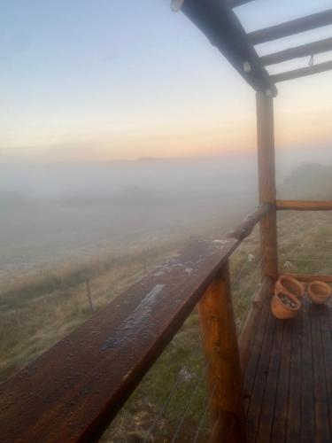 Cloud Valley in Bomžardima Da Serra