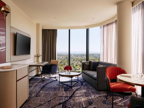Mercure Melbourne Doncaster in Doncaster