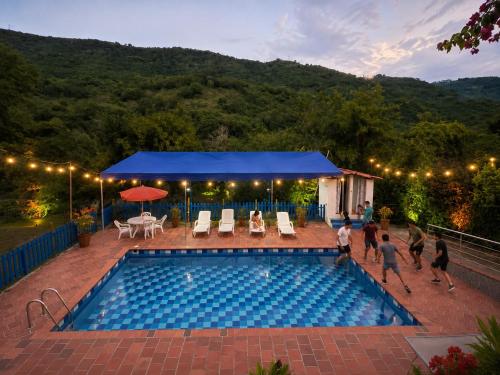 Hotel Campestre Villa Lucila
