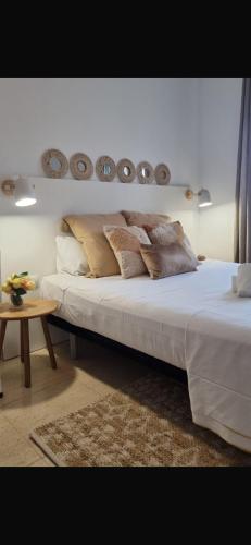 Apartamentos Venta Lanuza, El Campello Room Type - One-Bedroom Apartment with Sea View