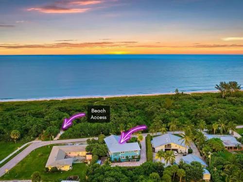 8BD Fort Pierce Beach Getaway - Great for Families and Groups in Fort Pierce, USA