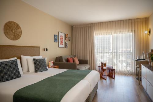 Nova Like Hotel - an Atlas Hotel in مركز مدينة إيلات