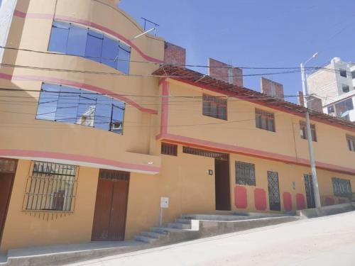 Elegante MiniDepartamento 1