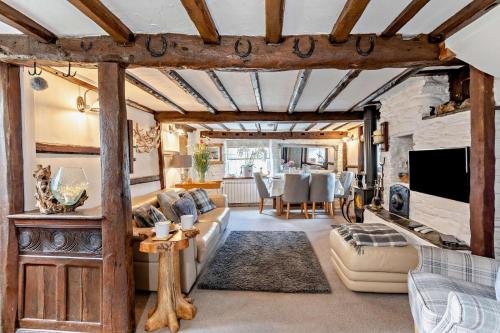 2 Bed in Croyde oc-smithc - Croyde