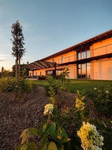 Agriturismo Corte Acconi 4