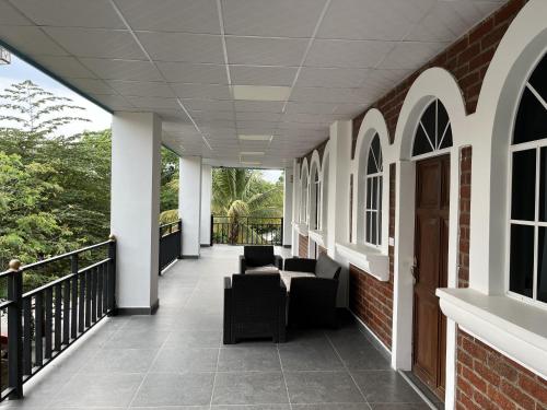Suites Rancho El Gavilán - Lago Guija (Suites Rancho El Gavilan - Lago Guija) in Метапан