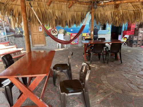 Suites Rancho El Gavilán - Lago Guija (Suites Rancho El Gavilan - Lago Guija) in Metapan