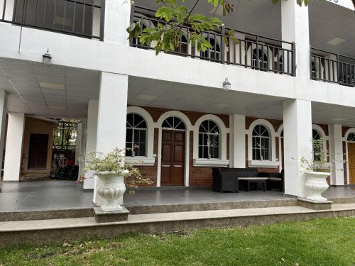 Suites Rancho El Gavilán - Lago Guija (Suites Rancho El Gavilan - Lago Guija) in Metapan