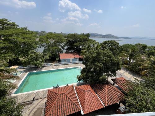 Suites Rancho El Gavilán - Lago Guija (Suites Rancho El Gavilan - Lago Guija) in Метапан
