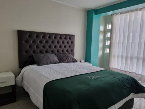 Hotel Patxy in Nueve de Julio