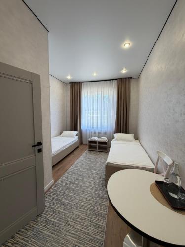 Comfort Altyn-Emel – khách sạn tại Kokpek