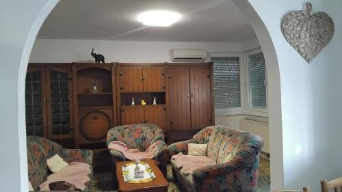Apartman EF - Location saisonnière - Bihać