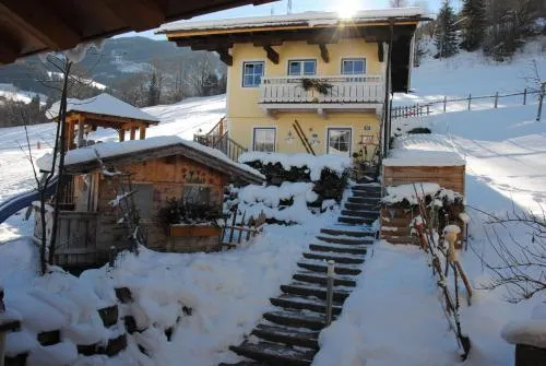 Ferienhaus Niedernsill in Niedernsill, Österreich