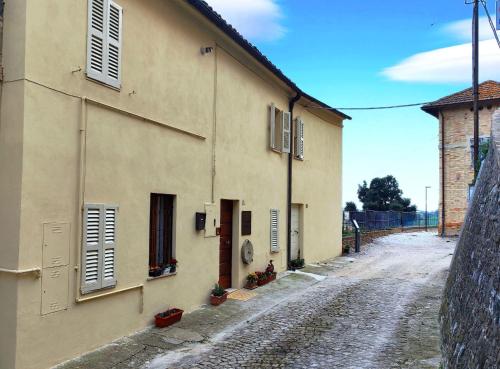 CasaMulino Petritoli in Petritoli