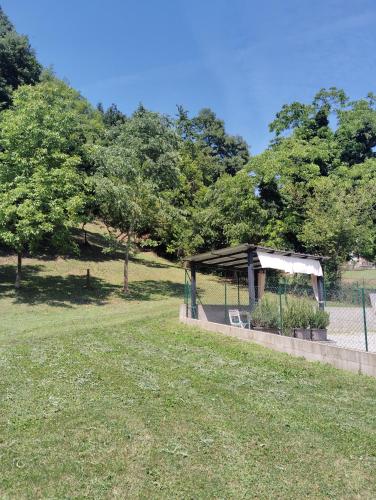  La casa di Ely in Endine Gaiano
