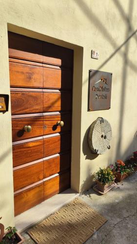 CasaMulino Petritoli in Petritoli