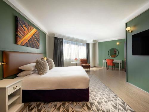 Movenpick Hotel Windhoek in Windhoek
