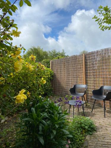 Bed & Breakfast Zeeland 4