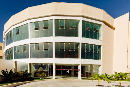 Átrios Beach Hotel (Atrios Beach Hotel) in ناتال