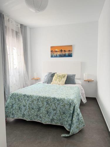 FoFo Apartamento 78 in Cijuela