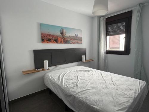 FoFo Apartamento 78 in Cijuela