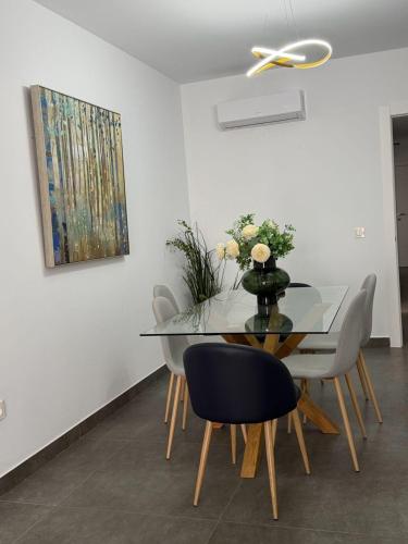FoFo Apartamento 78 in Cijuela