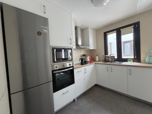 FoFo Apartamento 78 in Cijuela