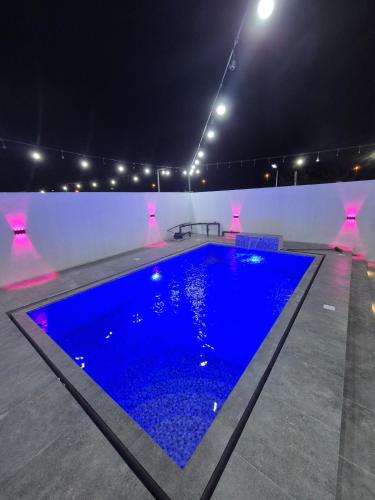 Garden, شاليه روز حتا - Hatta Rose Chalet in Sinadil