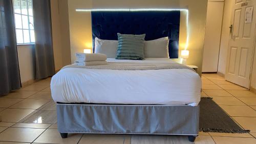 The Oasis Guesthouse in Mtubatuba