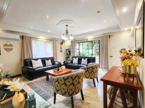 Falcon Guest House in ฮาราเร