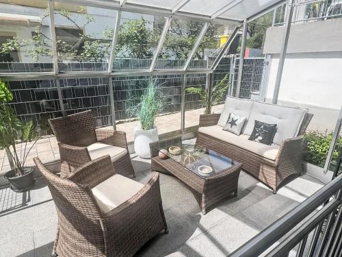 Apartment Lahn-Paradies by Interhome in Limburg