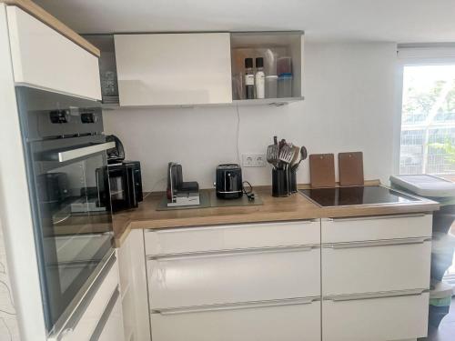 Apartment Lahn-Paradies by Interhome in Limburg
