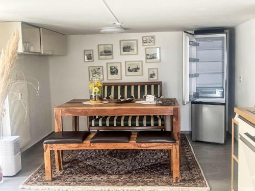 Apartment Lahn-Paradies by Interhome in Limburg
