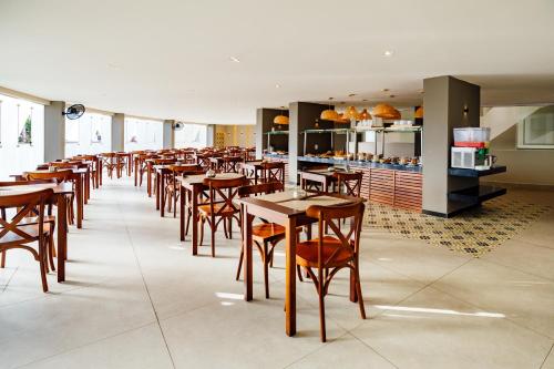 Átrios Beach Hotel (Atrios Beach Hotel) in ناتال