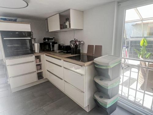 Apartment Lahn-Paradies by Interhome in Limburg