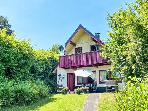 Holiday Home Haus Schmetterfly by Interhome in Kirchheim, Deutschland