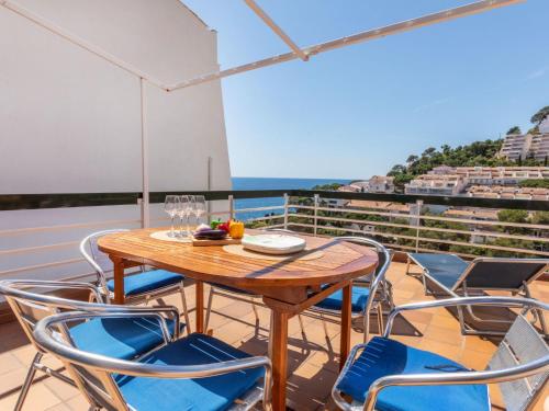 Apartment Willis by Interhome 3
