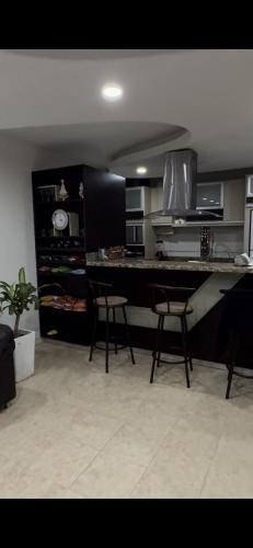 APARTAMENTo CUMBRES ANDINAS 3 Hab 5 personas in Сан-Крістобаль