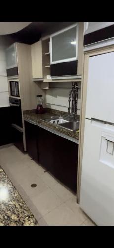 APARTAMENTo CUMBRES ANDINAS 3 Hab 5 personas in Сан-Крістобаль