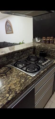 APARTAMENTo CUMBRES ANDINAS 3 Hab 5 personas in Сан-Крістобаль