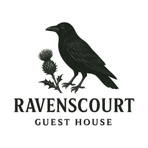 Ravenscourt Guest House Hotel de charme Abernethy Forest