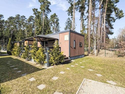 Holiday Home in Wackersdorf mit Grill- Terrasse und Garten by Interhome in Wackersdorf, Deutschland