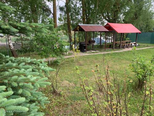 Iekārtas, Оренда будинку House Anastasiia in Dubno